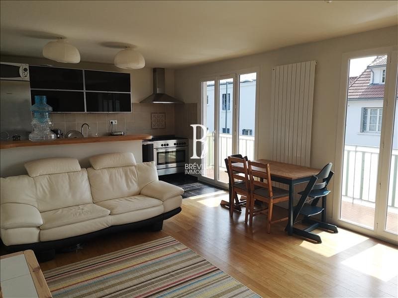 Appartement à louer, 84m², Meudon