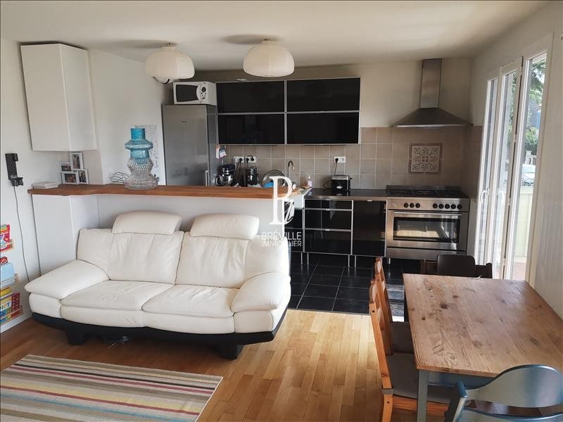 Appartement à louer, 84m², Meudon