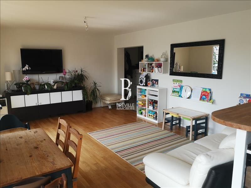 Appartement à louer, 84m², Meudon