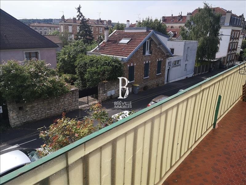 Appartement à louer, 84m², Meudon