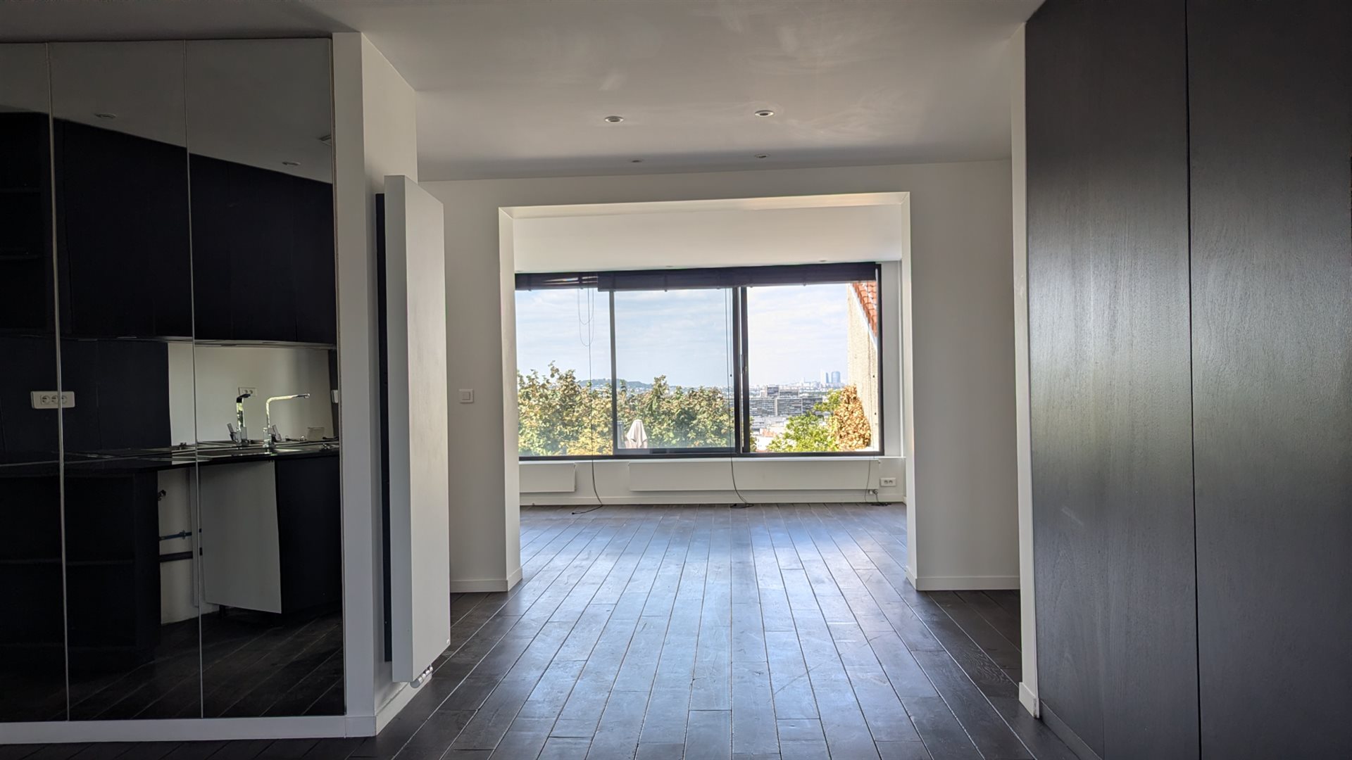 Appartement à louer, 100m², Clamart