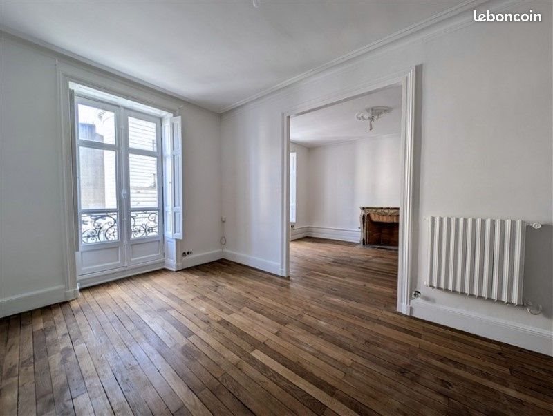 Appartement à louer, 103m², Nantes