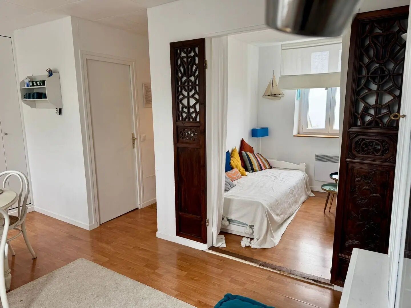 Appartement à vendre, 27m², Trouville-sur-Mer