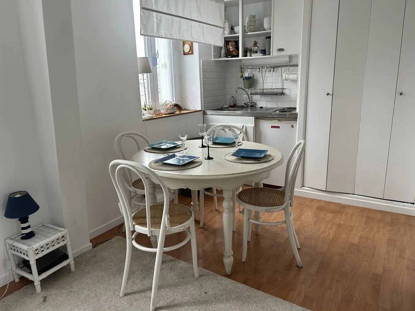 Appartement à vendre, 27m², Trouville-sur-Mer
