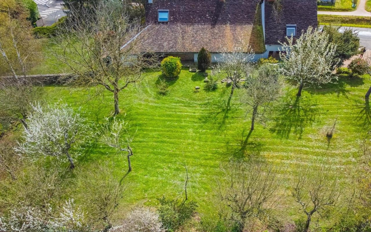 Maison à vendre, 205m², Saint-Saturnin