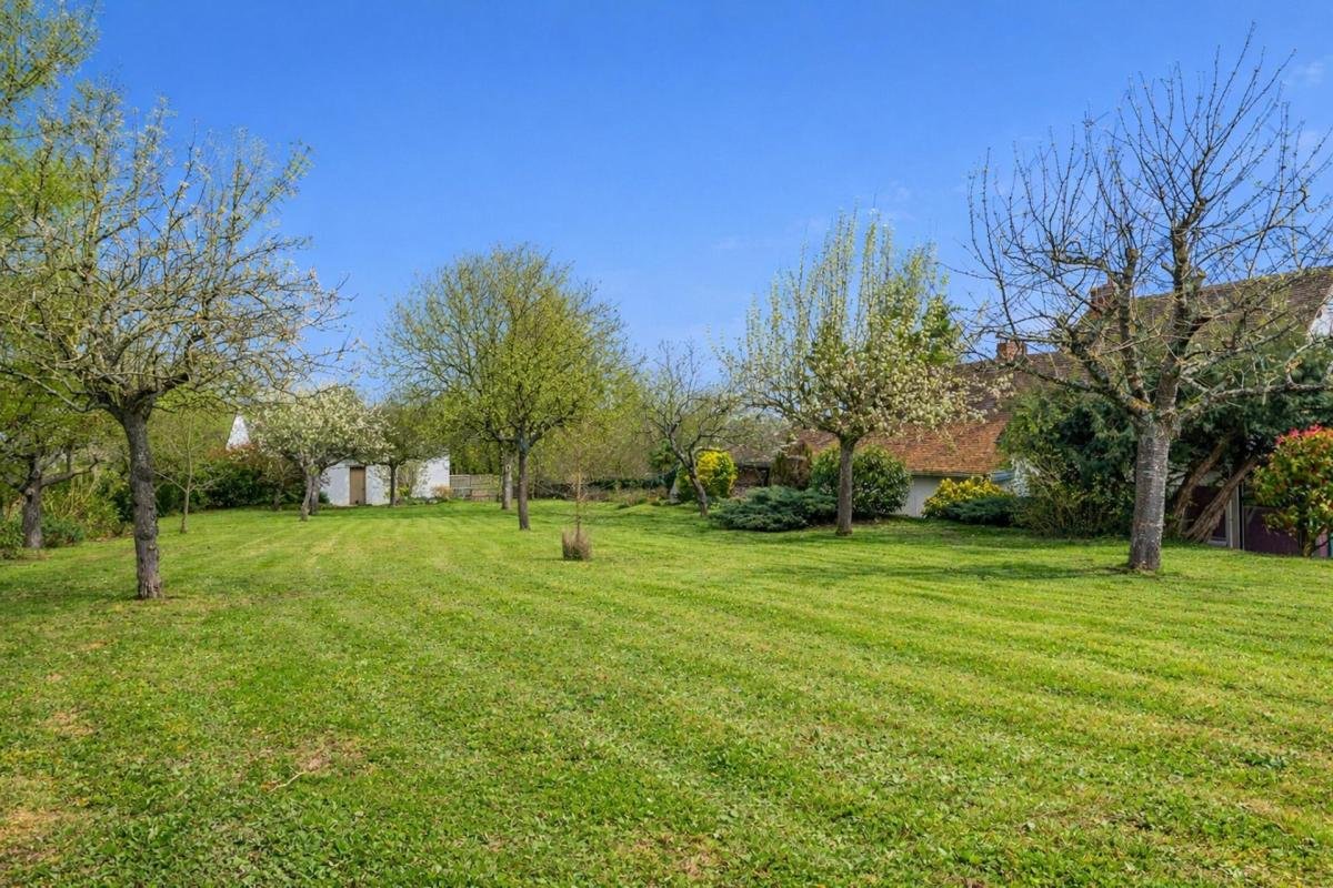 Maison à vendre, 205m², Saint-Saturnin