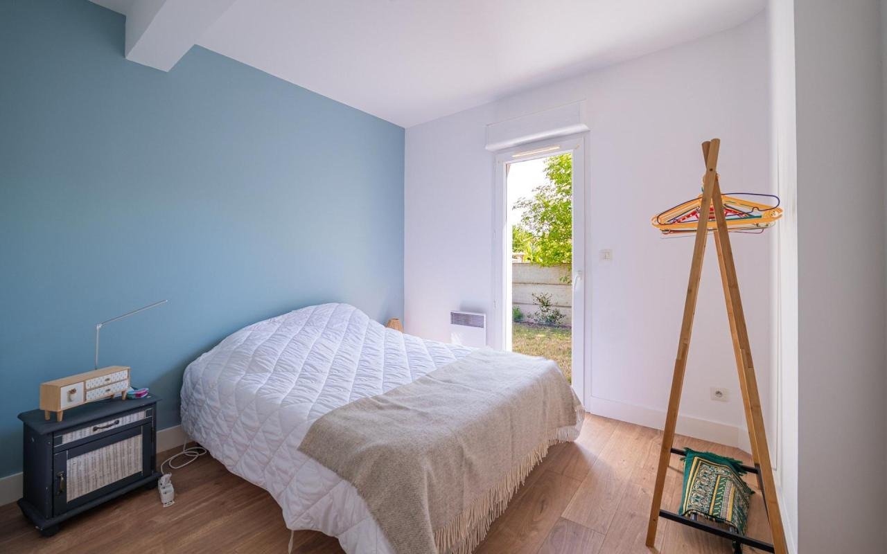 Appartement à vendre, 70m², Le Mans