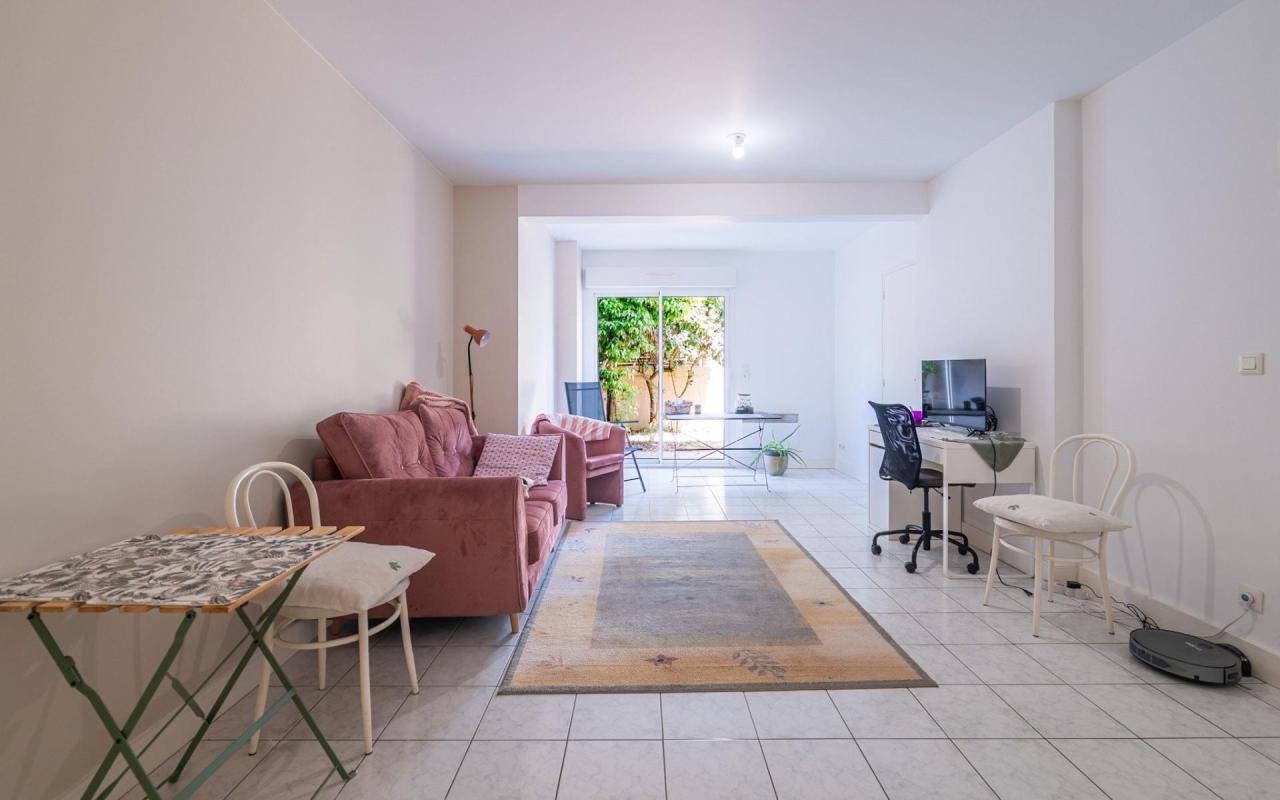 Appartement à vendre, 70m², Le Mans