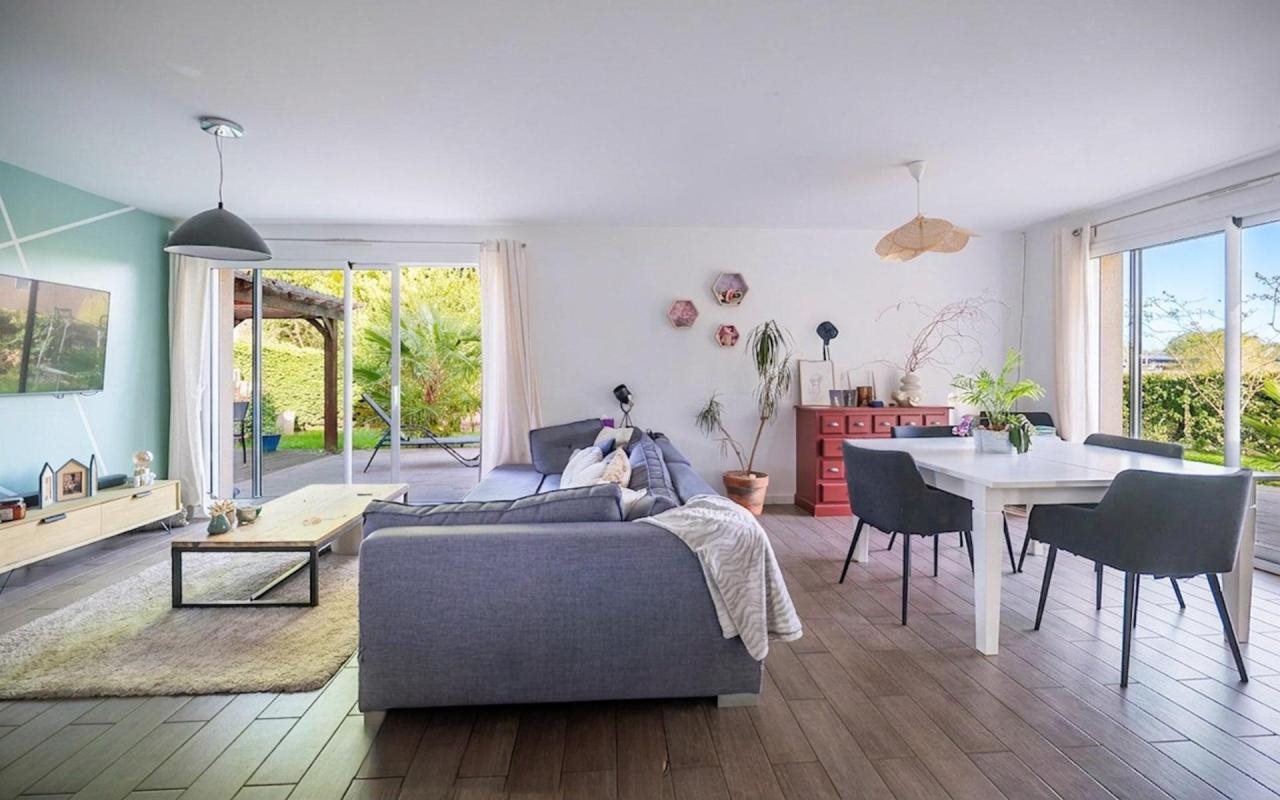 Maison à vendre, 125m², La Bazoge