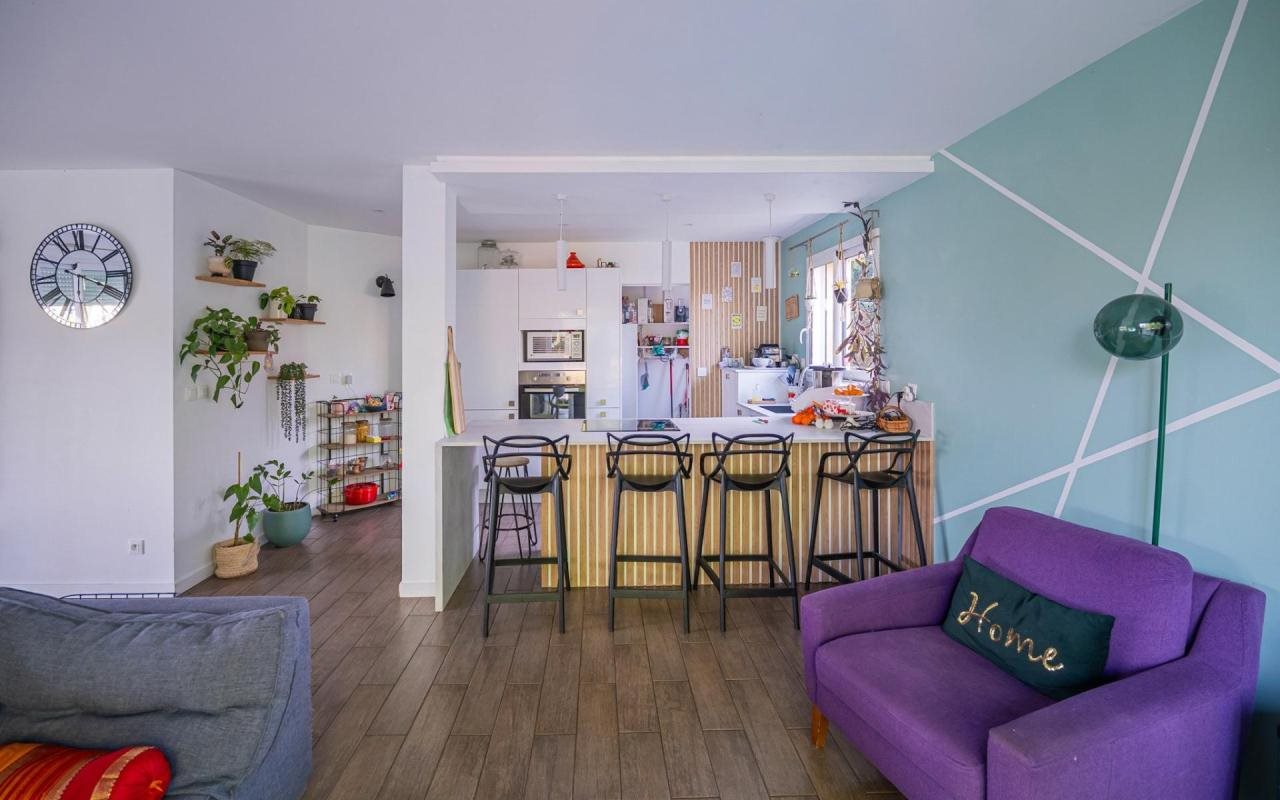 Maison à vendre, 125m², La Bazoge