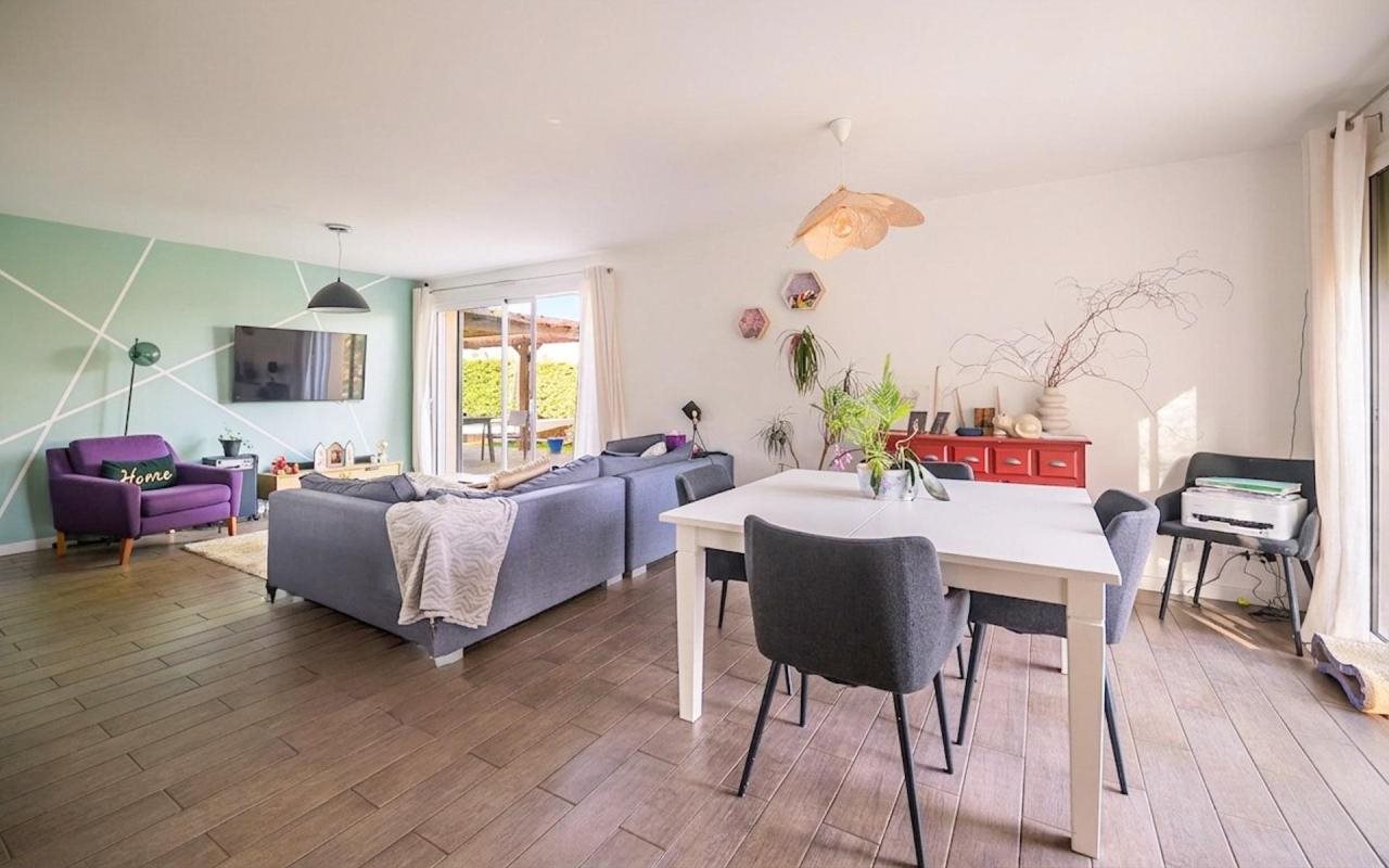 Maison à vendre, 125m², La Bazoge