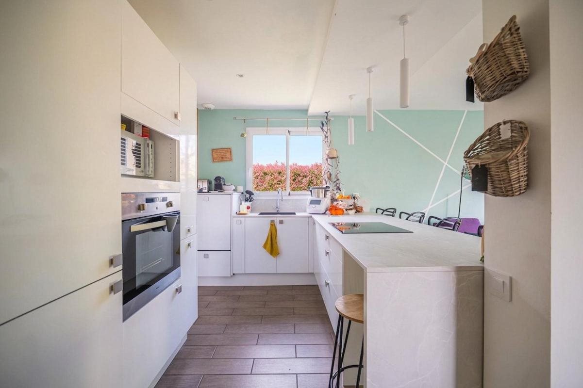 Maison à vendre, 125m², La Bazoge