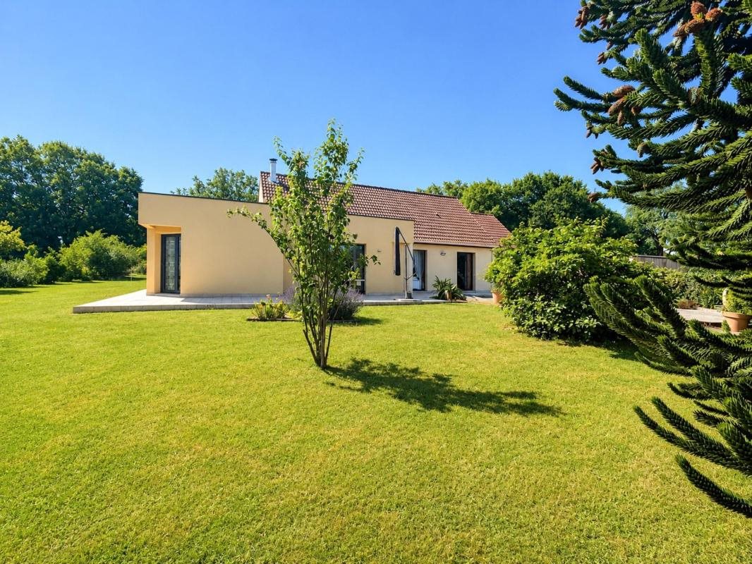 Maison à vendre, 183m², Mulsanne