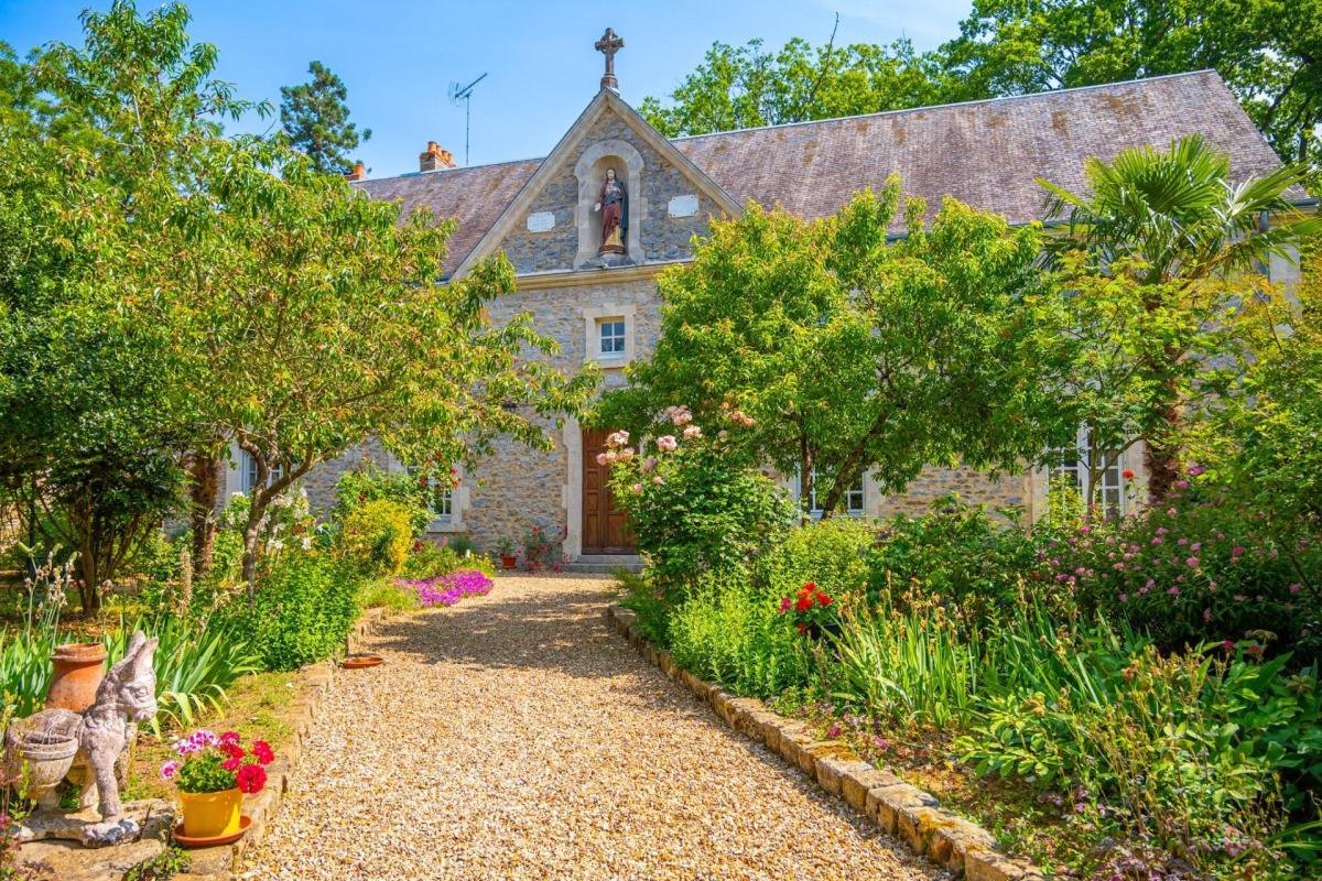 Maison à vendre, 330m², Fresnay-sur-Sarthe