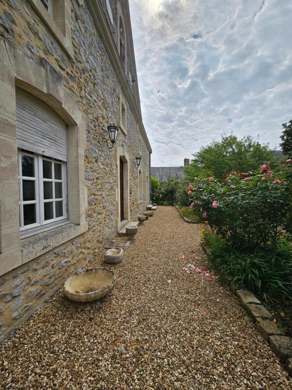 Maison à vendre, 330m², Fresnay-sur-Sarthe
