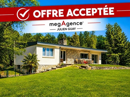 Maison 5 pièces 132 m² · à Le Mans · 132 m² · 305 000 €