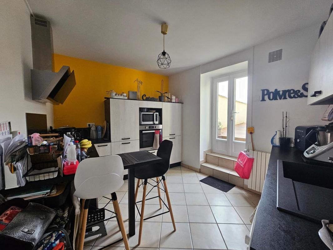 Maison à vendre, 102m², Coulans-sur-Gée