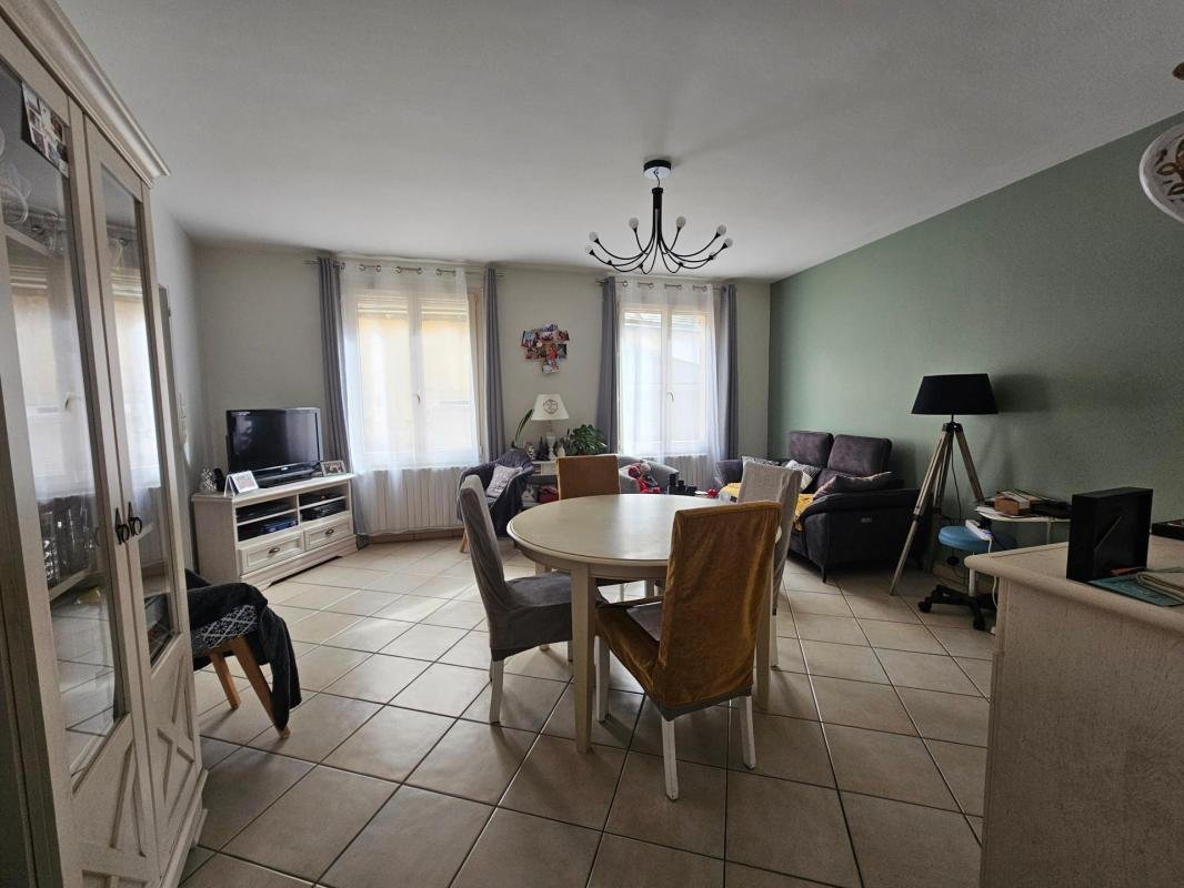 Maison à vendre, 102m², Coulans-sur-Gée