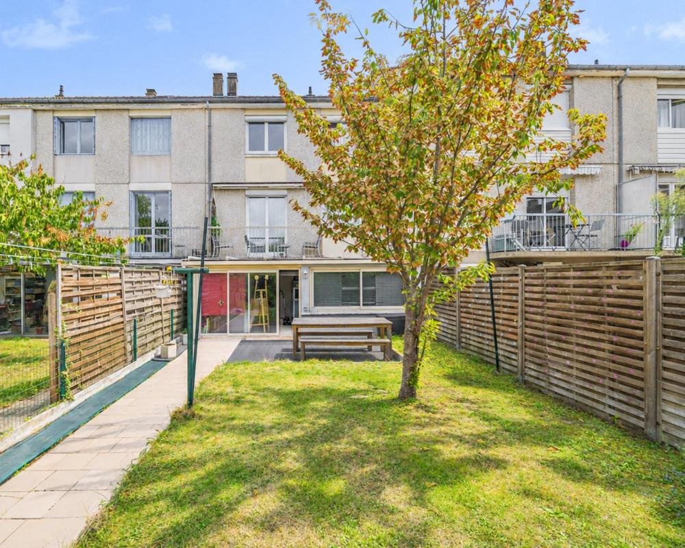 Maison à vendre, 92m², Le Mans