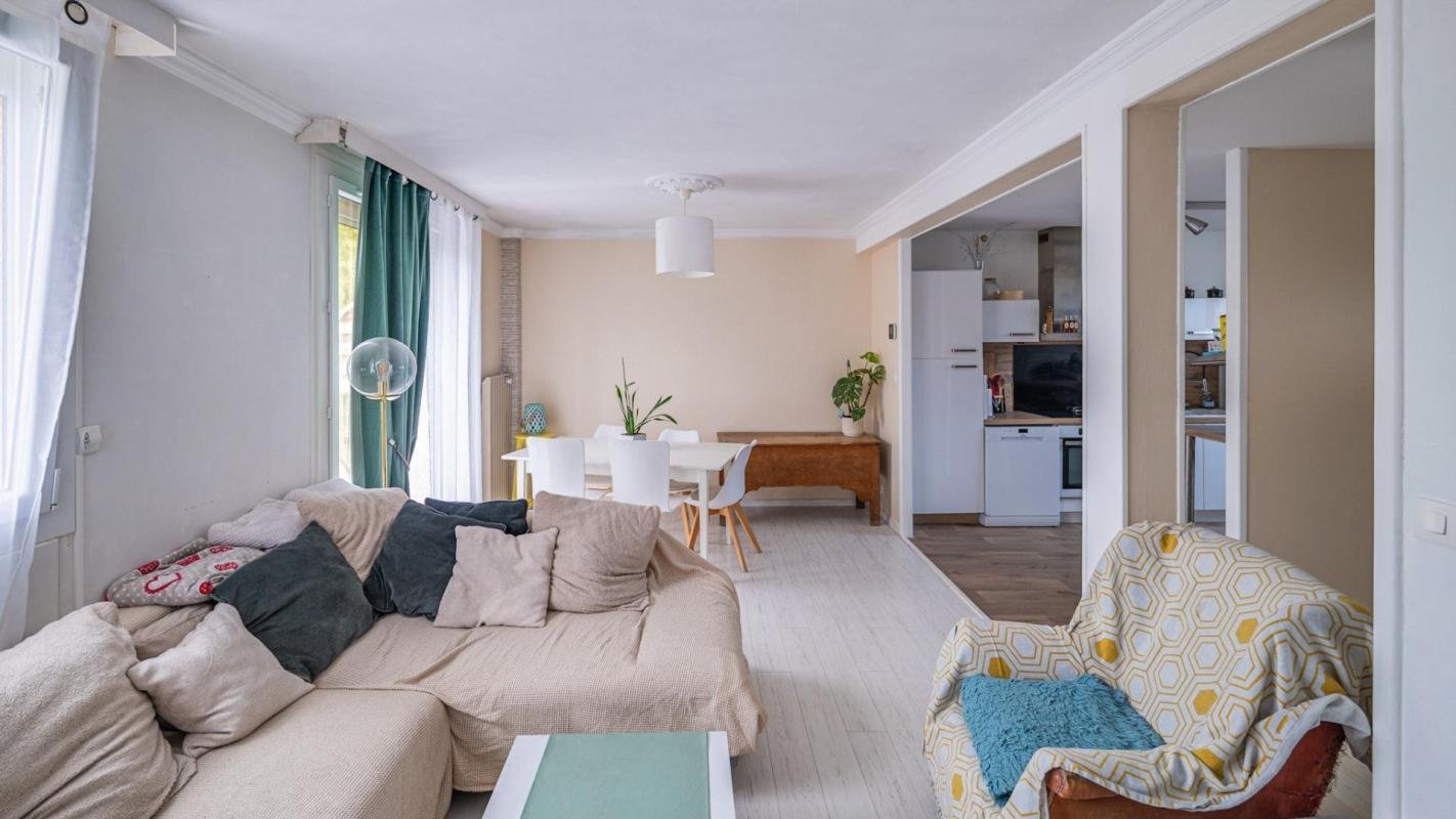 Maison à vendre, 92m², Le Mans