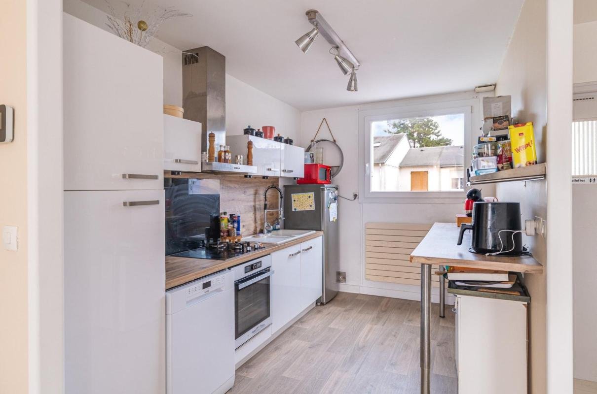 Maison à vendre, 92m², Le Mans