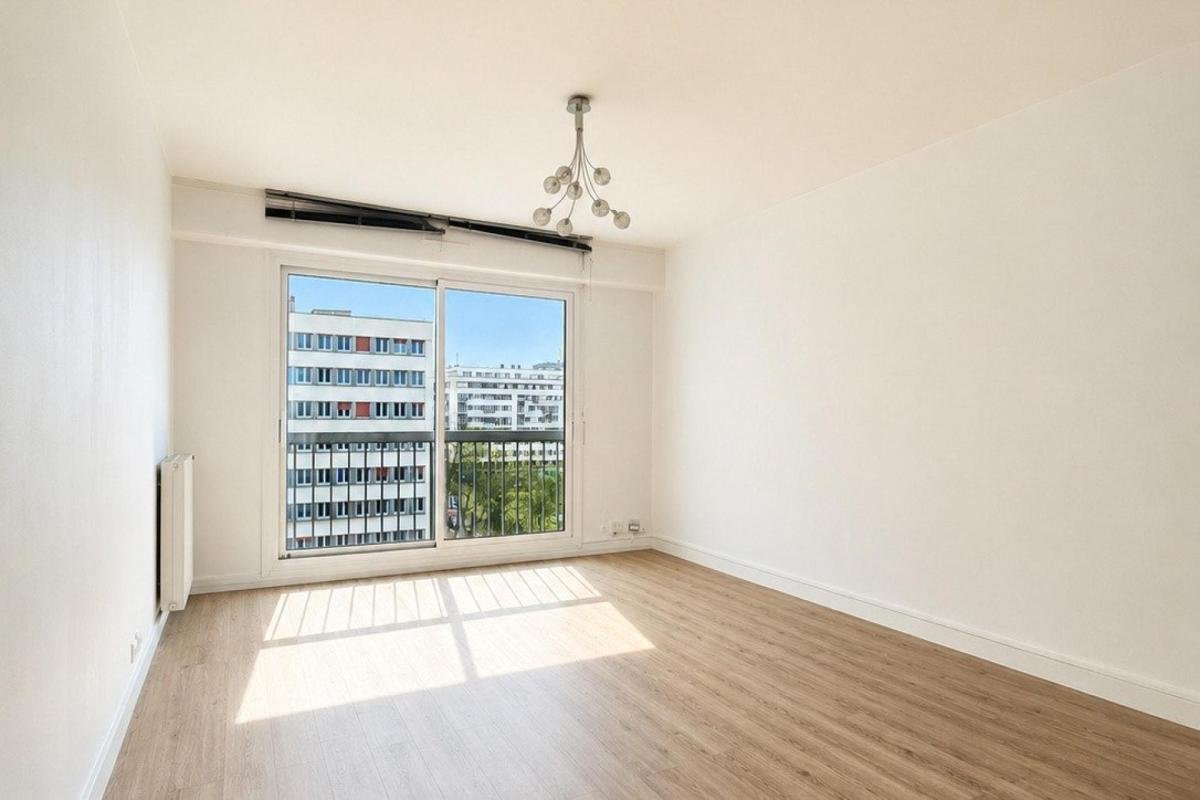 Appartement à vendre, 85m², Le Mans