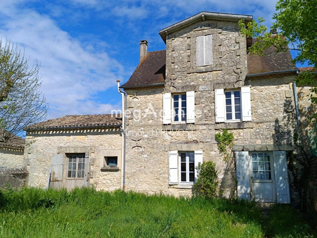 Maison à vendre, 84m², Beaumontois en Périgord