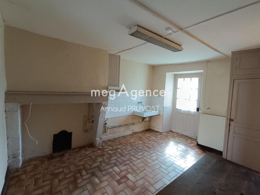 Maison à vendre, 84m², Beaumontois en Périgord