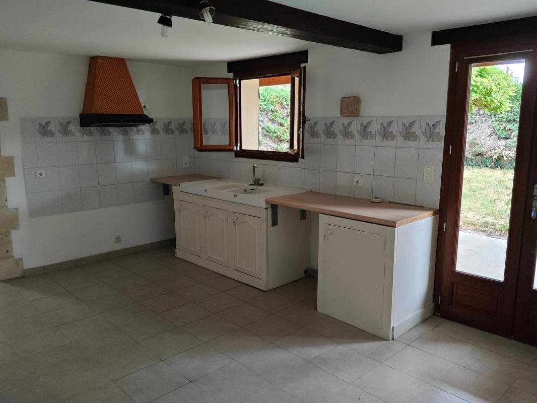Maison à vendre, 120m², Saint-Germain-et-Mons