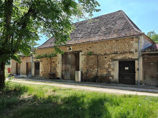 Maison 3 pièces 19 m² · à Lembras · 19 m² · 739 579 €