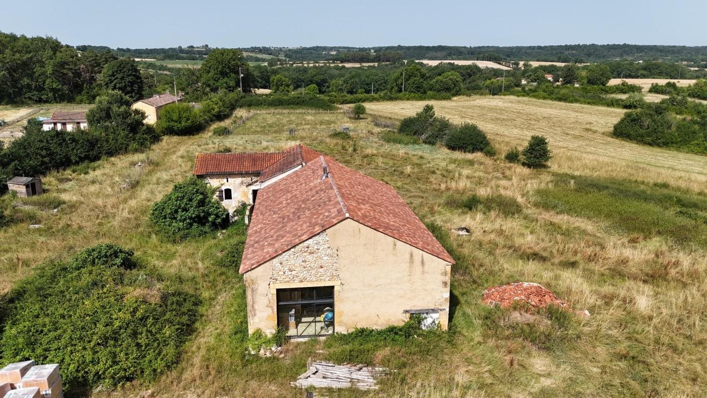 Maison à vendre, 350m², Beaumontois en Périgord