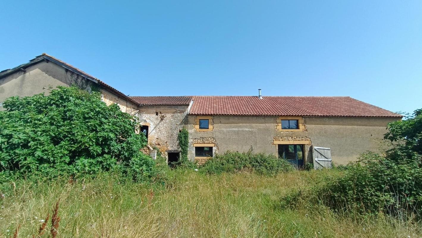 Maison à vendre, 350m², Beaumontois en Périgord