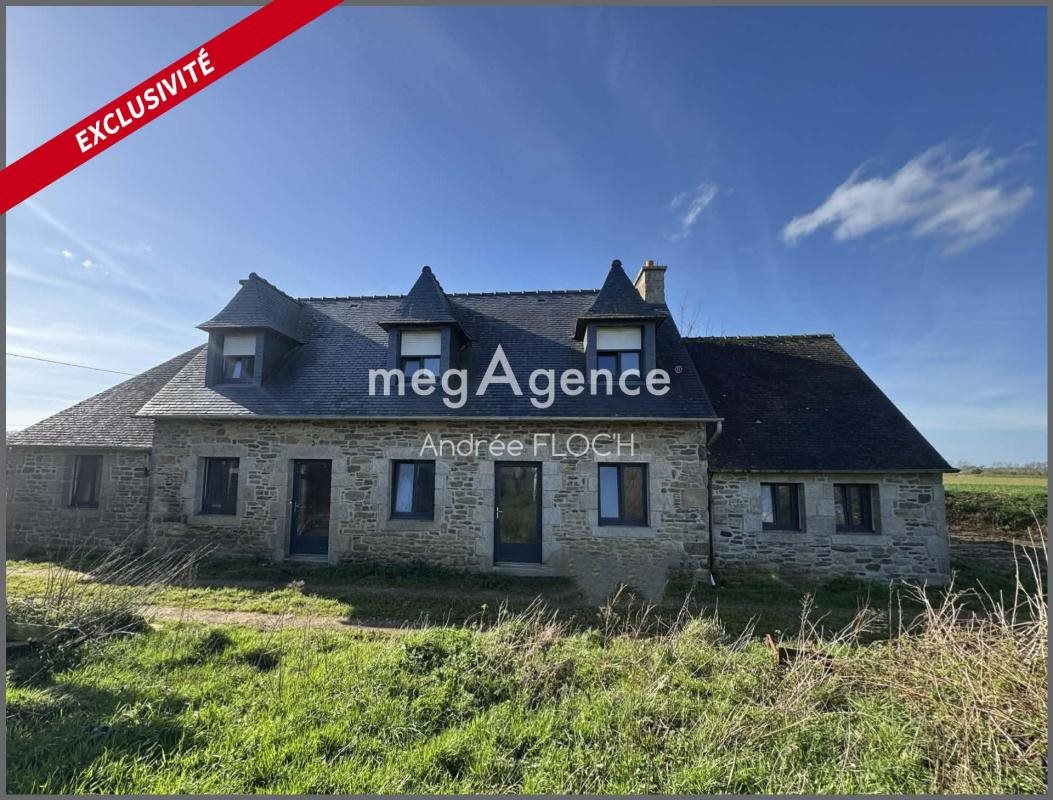 Maison à vendre, 132m², Lanarvily