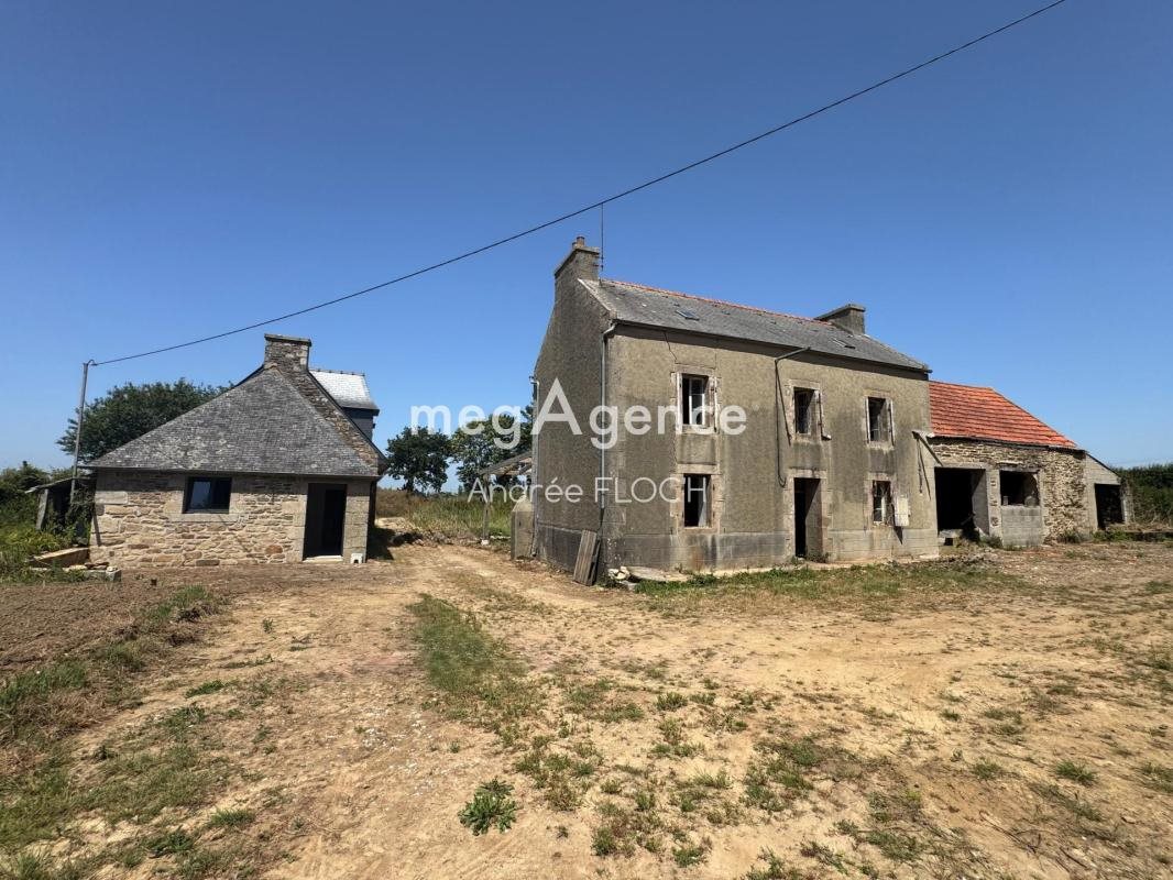Maison à vendre, 132m², Lanarvily