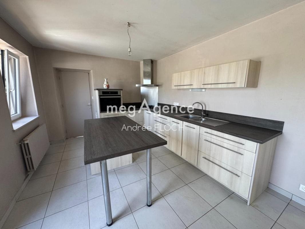 Maison à vendre, 132m², Lanarvily