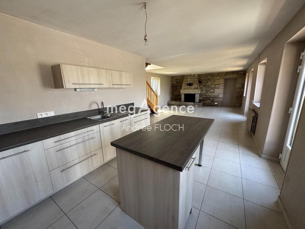 Maison à vendre, 132m², Lanarvily