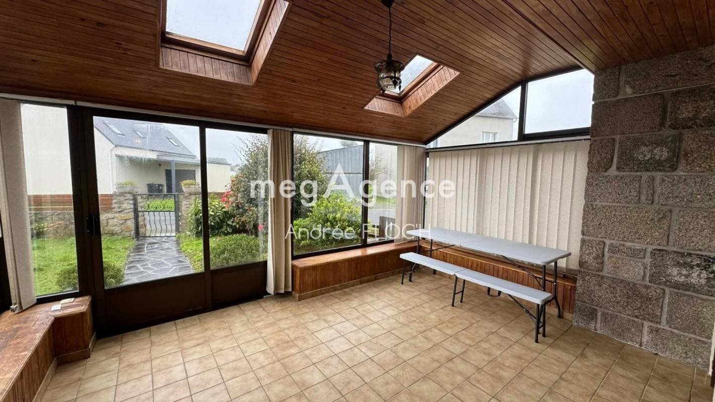 Maison à vendre, 87m², Plounéour-Brignogan-plages