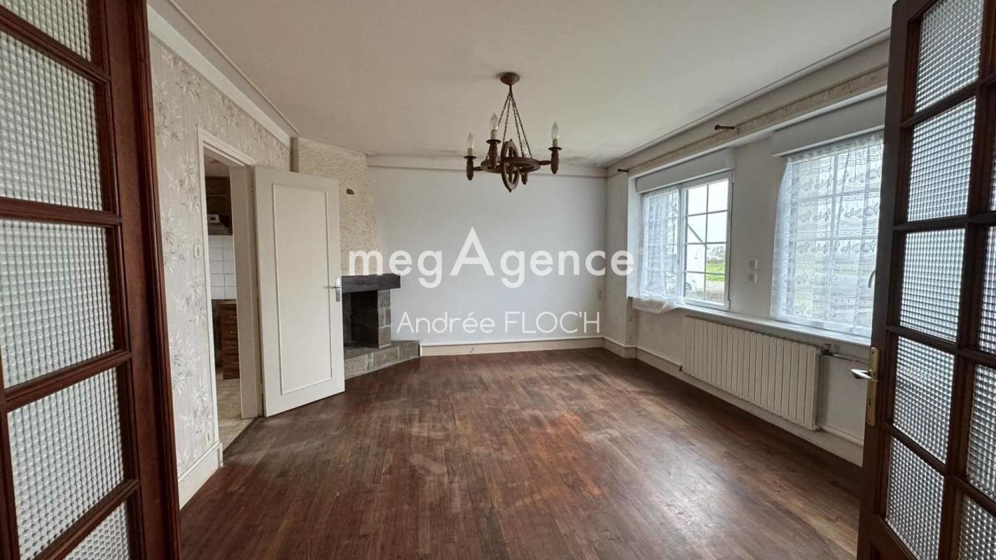 Maison à vendre, 87m², Plounéour-Brignogan-plages