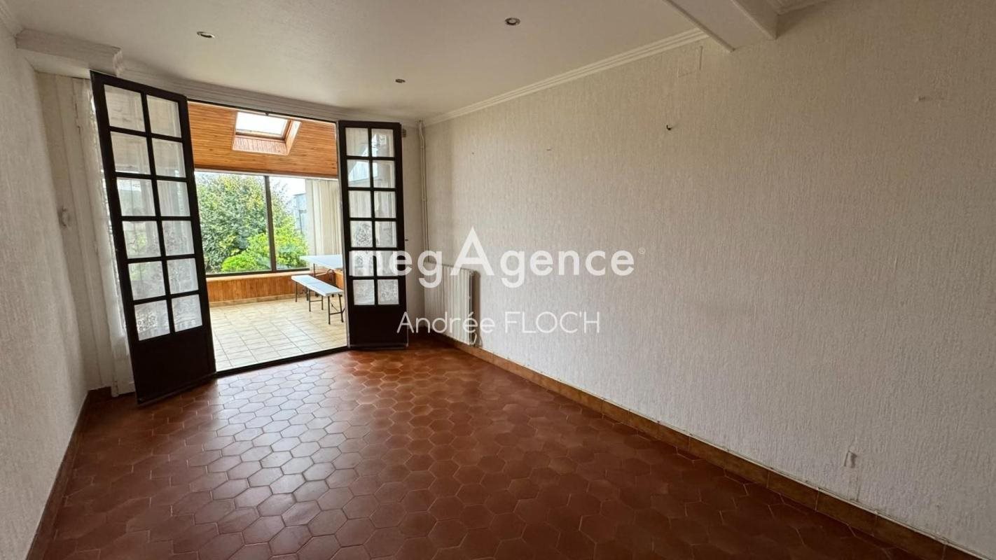 Maison à vendre, 87m², Plounéour-Brignogan-plages