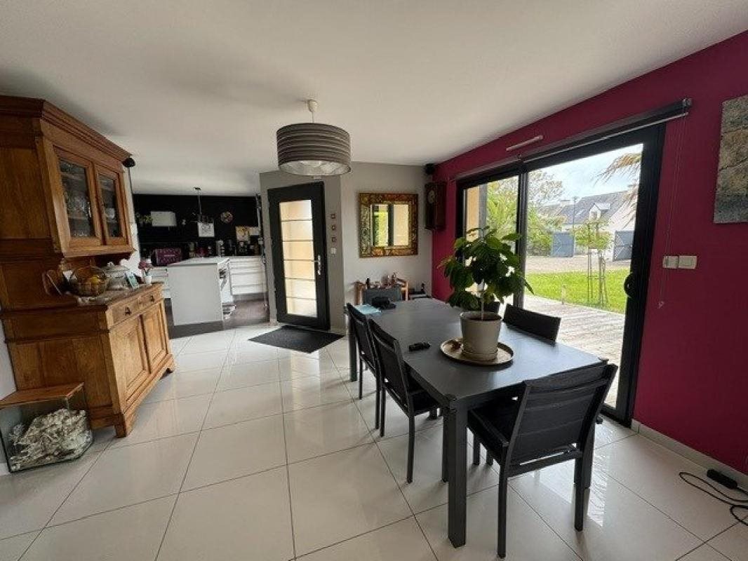 Maison à vendre, 140m², Plougonvelin