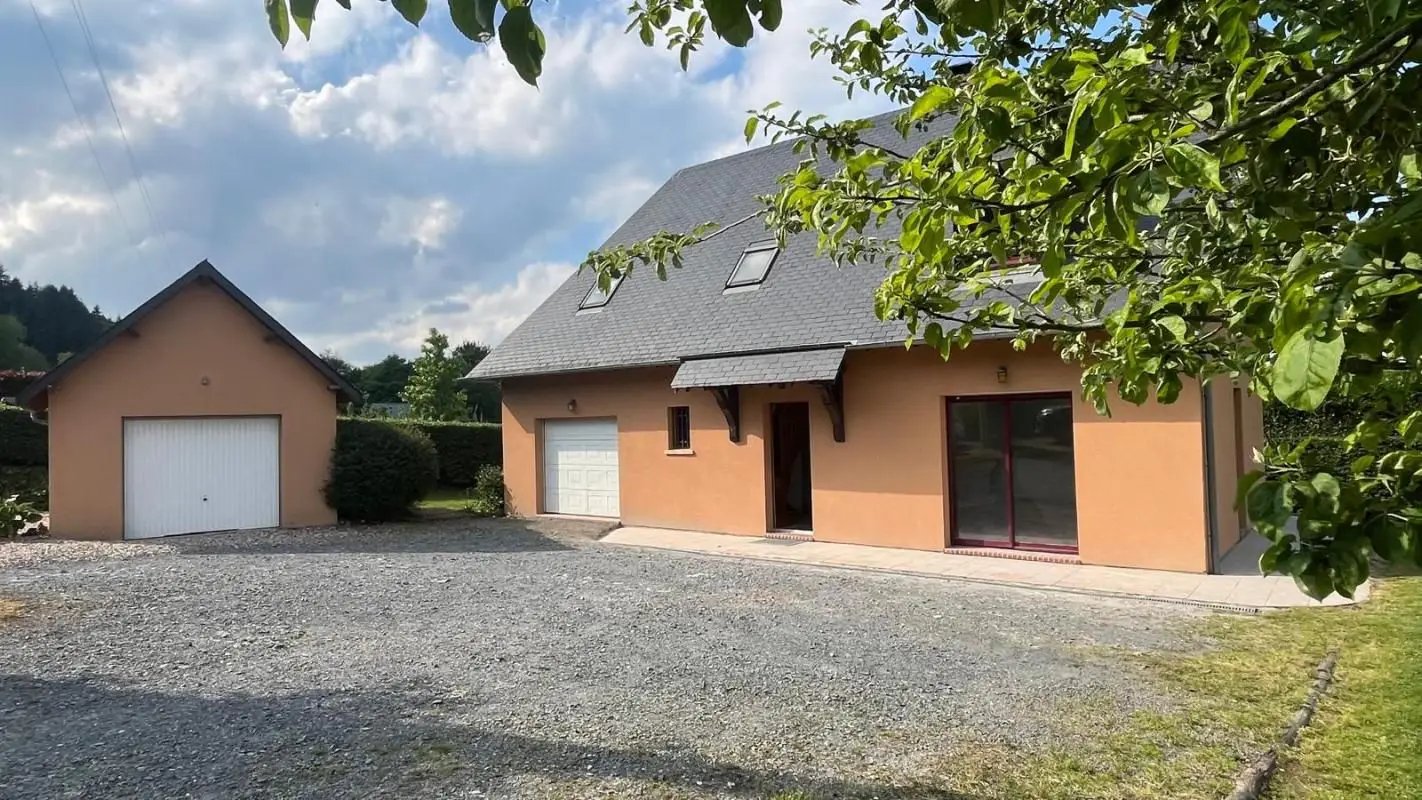 Maison à vendre, 110m², Berville-sur-Mer