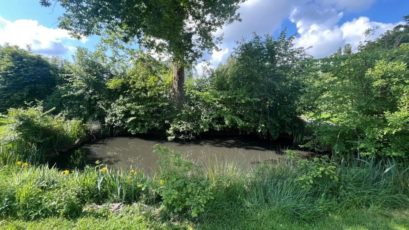 Maison à vendre, 110m², Pont-Audemer