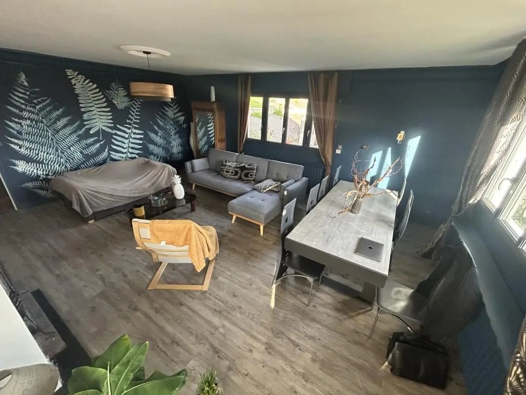Maison à vendre, 280m², Honfleur