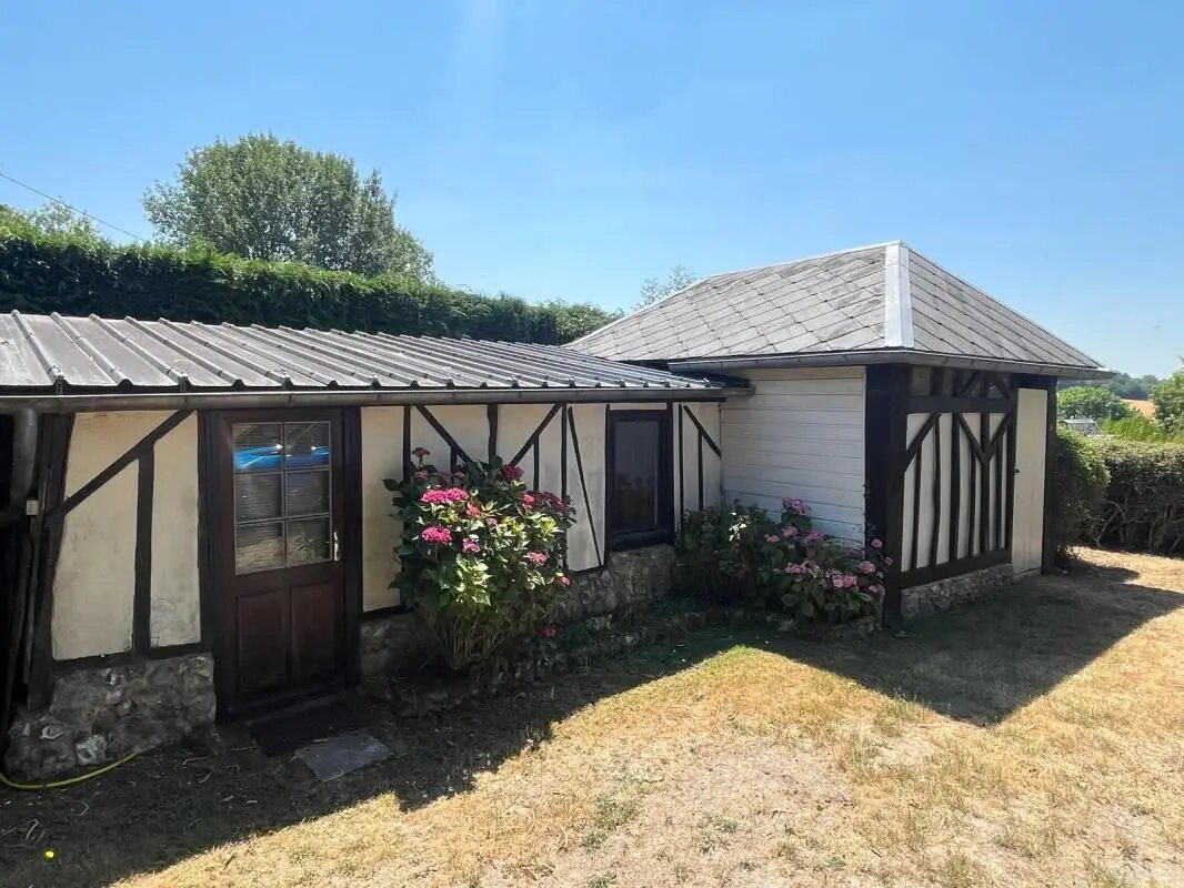 Maison à vendre, 105m², Pont-Audemer