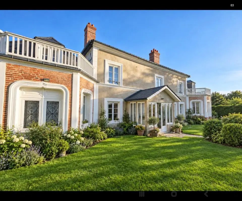 Maison à vendre, 225m², Bernay