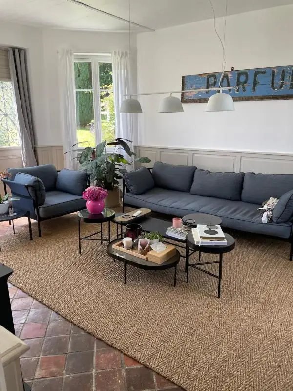 Maison à vendre, 225m², Bernay