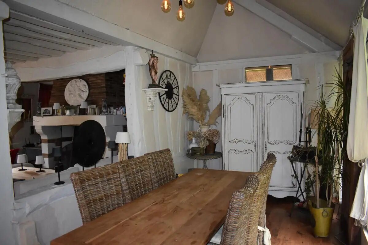 Maison à vendre, 133m², Brionne