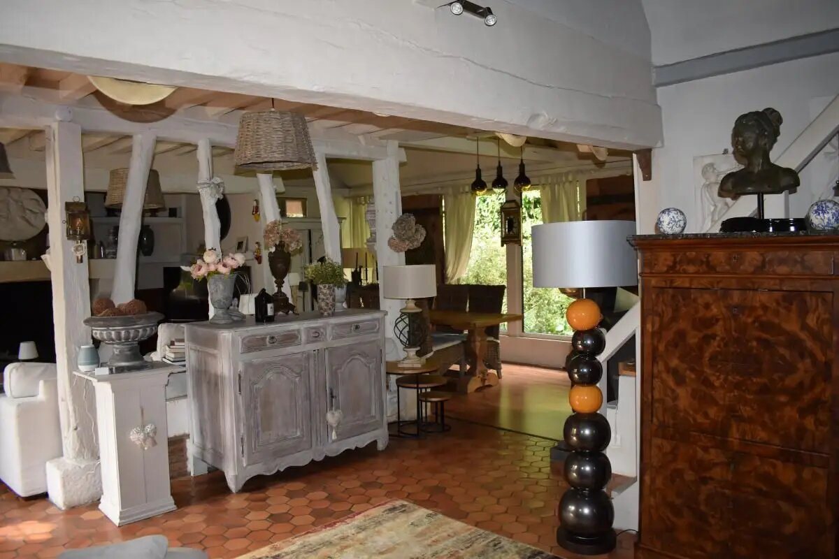 Maison à vendre, 133m², Brionne