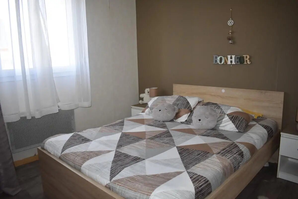 Maison à vendre, 93m², Montfort-sur-Risle