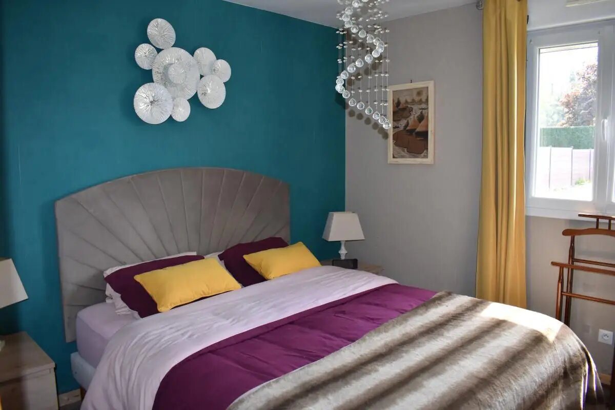 Maison à vendre, 93m², Montfort-sur-Risle